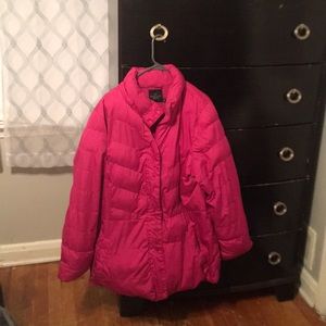 Comfy cute coat for kids !